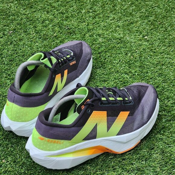 NEW BALANCE FUELCELL Rebel V4 - Mens Shoes - SIZE 9. D - Picture 6 of 10